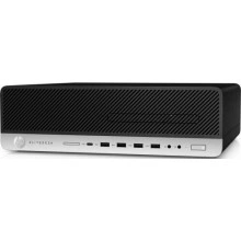 Перейти в категорию HP EliteDesk 800 HP, HPE