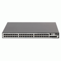 E5500-48G-PoE HP, HPE