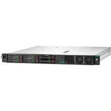 Перейти в категорию Серверы ProLiant DL20