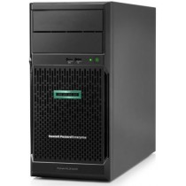 Серверы ProLiant ML30
