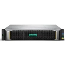 Перейти в категорию HPE–Nimble