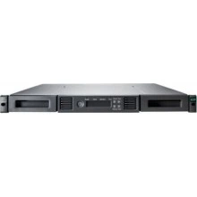 Перейти в категорию Ленточные накопители и библиотеки HP, HPE