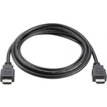Перейти в категорию Кабели DVI / HDMI / DisplayPort HP, HPE
