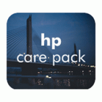 4 Hour Response HP, HPE