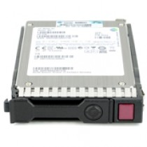 SAS SC SSD HP, HPE