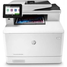 Перейти в категорию Лазерные цветные HP, HPE