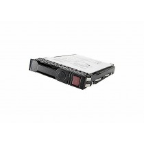 Твердотельные накопители HP, HPE