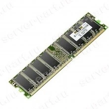 RAM DDR266 HP (Micron) 256Mb REG ECC PC2100(A6967A)