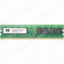 RAM DDRII-533 HP (Infineon) 512Mb 1Rx8 PC2-4200U(440660-888)