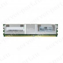 RAM FBD-667 HP (Elpida) 512Mb 1Rx8 PC2-5300F(EBE51FD8AGFD-6E)