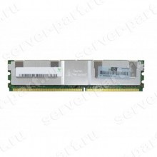 RAM FBD-667 HP (Hynix) 1Gb 2Rx8 PC2-5300F(HYMP512F72BP8D2-Y5)