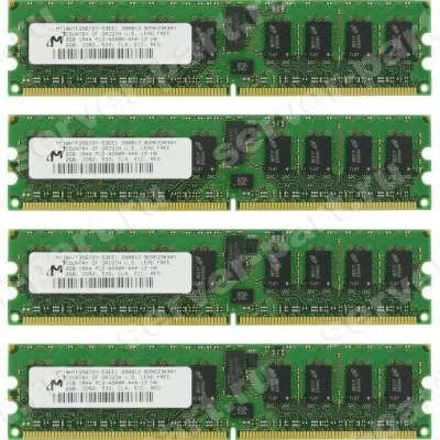 393354-B21 HP 2-GB (1x2GB) PC2-4200 2R SDRAM 393354-B21 393354-B21 HP 2-GB (1x2GB) PC2-4200 2R SDRAM 393354-B21