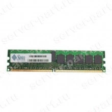 RAM DDRII-667 Sun (Infineon) 2Gb REG ECC LP PC2-5300(HYS72T256220HP-3S-A)