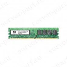 RAM DDRII-667 HP (Samsung) 4Gb 2Rx4 REG ECC PC2-5300P(408854-B21)
