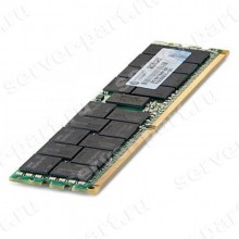 RAM DDRIII-1866 HP 4Gb 1Rx4 REG ECC SMART PC3-14900R-13 For Proliant DL360p Gen8 DL380e Gen8 DL380p Gen8 ML350p Gen8 WS460c Gen8 SL230s Gen8 SL250s Gen8 SL270s Gen8 SL2500 Workstation Z620 Z820(715272-001)