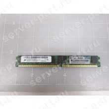 RAM DDRII-800 HP 2Gb 2Rx4 REG ECC VLP PC2-6400P For 3PAR StoreServ 7200 7400 7400c QR483(683803-001)