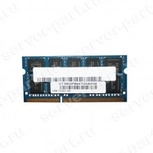 RAM SO-DIMM DDRIII-1600 HP (Micron) 8Gb 2Rx8 ECC PC3L-12800E-11 For Moonshot Server(MT18KSF1G72HZ-1G6)