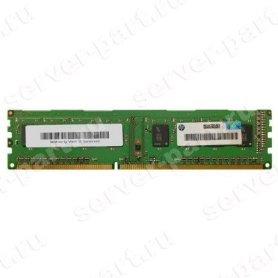RAM DDRIII-1333 HP (Kingston) 2Gb 2Rx8 PC3-10600U(VU060AV) RAM DDRIII-1333 HP (Kingston) 2Gb 2Rx8 PC3-10600U(VU060AV)
