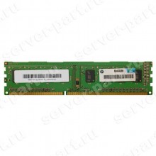 RAM DDRIII-1333 HP (Kingston) 2Gb 2Rx8 PC3-10600U(BU971AV)