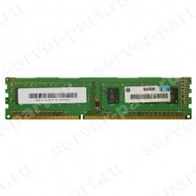 RAM DDRIII-1333 HP (Elpida) 2Gb 1Rx8 PC3-10600U(EBJ20UF8BCF0-DJ-F)