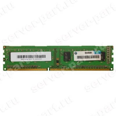 RAM DDRIII-1333 HP (Micron) 4Gb 2Rx8 PC3-10600U(BV445AV) (ХПЕ) RAM DDRIII-1333 HP (Micron) 4Gb 2Rx8 PC3-10600U(BV445AV) (ХПЕ)