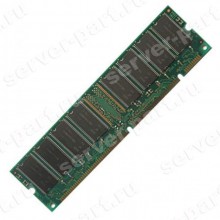 RAM SDRAM HP (Infineon) 128Mb PC100(1818-8791)