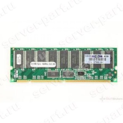RAM SDRAM HP (Infineon) 128Mb ECC REG PC133(HYS72V16301GR-7.5-C2) (ХПЕ) RAM SDRAM HP (Infineon) 128Mb ECC REG PC133(HYS72V16301GR-7.5-C2) (ХПЕ)