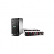 AJ941A - хранилища HPE NAS StoreEasy