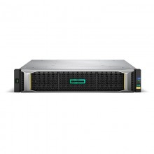 Q1J05A - Контроллеры хранения HPE MSA