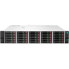 Q1J17A - Дисковые полки HPE