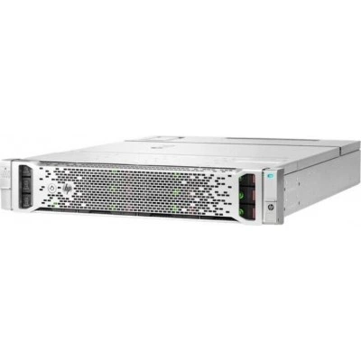 QW968A - дисковые системы хранения для серверов HPE QW968A - дисковые системы хранения для серверов HPE