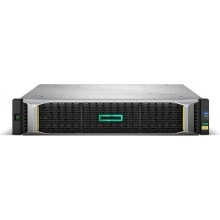 Q1J07A - Контроллеры хранения HPE MSA