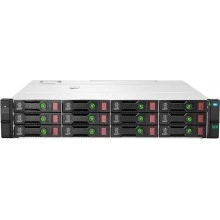 Q1J09A - Дисковые полки HPE