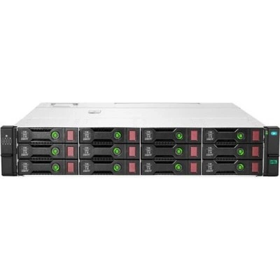 Q1J09A - Дисковые полки HPE