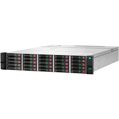 Q1J10A - Дисковые полки HPE