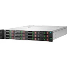 Q1J11A - Дисковые полки HPE