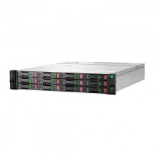 Q1J12A - Дисковые полки HPE