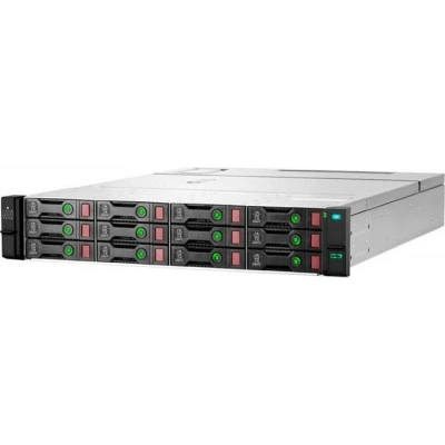 Q1J12A - Дисковые полки HPE