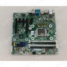 Материнская Плата HP iC226 S1150 4DualDDRIII 5xSATAIII 2PCI-E16x PCI-E4x PCI-E1x 2HDMI DP LAN1000 AC97-6ch mATX For z230 SFF(697895-002)