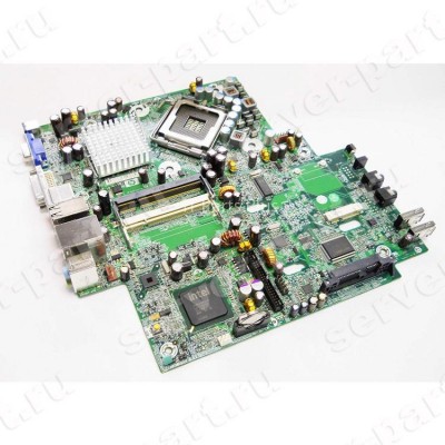 Материнская Плата HP iQ35 S775 HT 2DualDDRII (SO-DIMM) SATAII MiniPCI-E SVGA DVI LAN1000 AC97-8ch mATX For DC7800 USDT(437794-001) (ХПЕ) Материнская Плата HP iQ35 S775 HT 2DualDDRII (SO-DIMM) SATAII MiniPCI-E SVGA DVI LAN1000 AC97-8ch mATX For DC7800 USDT(437794-001) (ХПЕ)