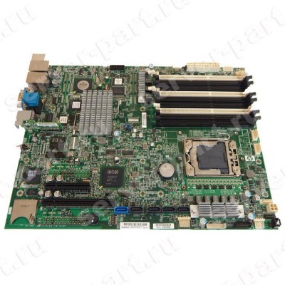 Материнская Плата HP i5600 S1366 9DDRIII 5SATAII PCI-E16x Riser PCI-E8x 2LAN1000 SVGA ATX 1U For DL320G6(538935-001) (ХПЕ) Материнская Плата HP i5600 S1366 9DDRIII 5SATAII PCI-E16x Riser PCI-E8x 2LAN1000 SVGA ATX 1U For DL320G6(538935-001) (ХПЕ)