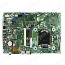 Материнская Плата HP Altis-U iH81 S1150 HT 2SO-DIMM DDRIII 2SATAIII M2 HDMI LAN1000 AC97-8ch miniITX 5000Mhz For Pavilion All-in-One 20 22 23 Series 22-3103la(793298-601)