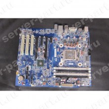 Материнская Плата HP iPCH3450 S1156 4DualDDRIII-10600 6SATAII 2PCI-E16x PCI-E4x PCI-E1x 3PCI LAN1000 AC97-8ch IEEE1394 ATX For z200 Workstation(506285-001)