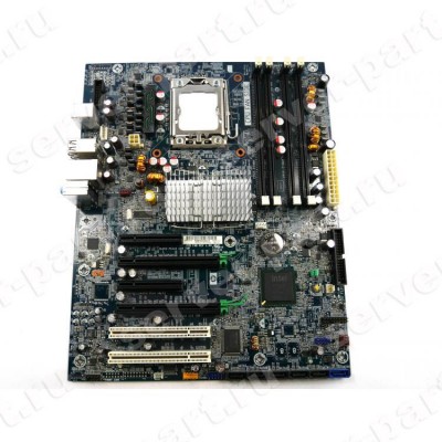 Материнская Плата HP iX58 S1366 4DDRIII 6SATAII 2PCI-E16x 2PCI-E8x 2PCI LAN1000 AC97-8ch ATX For z400(461438-001) (ХПЕ) Материнская Плата HP iX58 S1366 4DDRIII 6SATAII 2PCI-E16x 2PCI-E8x 2PCI LAN1000 AC97-8ch ATX For z400(461438-001) (ХПЕ)