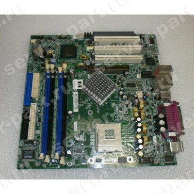 Материнская Плата HP (ASUS) i865G Socket 478 HT 4DualDDR400 2SATA U100 AGP8x 3PCI SVGA ADI-6ch LAN1000 mATX For D530(305374-001) (ХПЕ) Материнская Плата HP (ASUS) i865G Socket 478 HT 4DualDDR400 2SATA U100 AGP8x 3PCI SVGA ADI-6ch LAN1000 mATX For D530(305374-001) (ХПЕ)