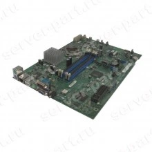Материнская Плата HP iE3200 S775 4DualDDRII-800 6SATAII U100 2PCI-E8xRiser LAN1000 SVGA ATX 1U For DL120G5(A71TR1)