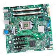 Материнская Плата HP iC222 S1150 4DualDDRIII 1xSFF8087 6xSATAIII PCI-E16x 2PCI-E8x PCI-E4x 2LAN1000 SVGA mATX For ML310e Gen8 V2(726766-001)