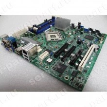 Материнская Плата HP iE3200 S775 4DualDDRII-800 6SATAII 3PCI-E8x PCI LAN1000 SVGA mATX For ML110G5(457883-001)