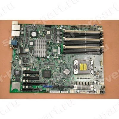 HP 503540-002 системная плата, PCI