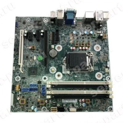 Материнская Плата HP iQ87 S1150 HT 4DualDDRIII 2SATAIII SATAII 2PCI-E16x3.0 2PCI-E1x VGA 2DP LAN1000 AC97-8ch 2USB3 mATX 5000Mhz(796108-501) Материнская Плата HP iQ87 S1150 HT 4DualDDRIII 2SATAIII SATAII 2PCI-E16x3.0 2PCI-E1x VGA 2DP LAN1000 AC97-8ch 2USB3 mATX 5000Mhz(796108-501)